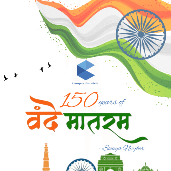Vande Mataram at 150: The Unfading Echo of Bharat’s Nationalist Spirit