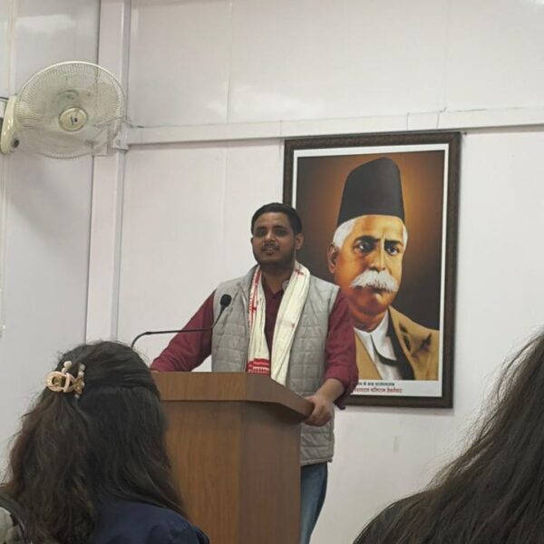 Media Manthan Organizes Workshop on AI and Ethical Reporting in Journalism