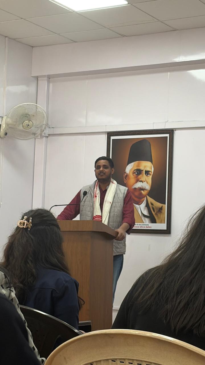 Media Manthan Organizes Workshop on AI and Ethical Reporting in Journalism